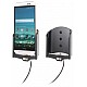 Brodit houder - HTC One M9 Actieve houder met vaste voeding Brodit houder - HTC One M9 Actieve houder met vaste voeding
