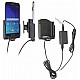 Brodit houder - Samsung Galaxy S6 Actieve houder met vaste voeding Brodit houder - Samsung Galaxy S6 Actieve houder met vaste voeding