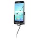 Brodit houder - Samsung Galaxy S6 Edge Actieve houder met vaste voeding Brodit houder - Samsung Galaxy S6 Edge Actieve houder met vaste voeding