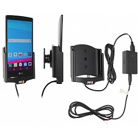 Brodit houder - LG G4 Actieve houder met vaste voeding