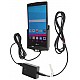 Brodit houder - LG G4 Actieve houder met vaste voeding Brodit houder - LG G4 Actieve houder met vaste voeding