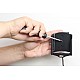Brodit houder - Samsung Galaxy S6 Actieve houder met vaste voeding Brodit houder - Samsung Galaxy S6 Actieve houder met vaste voeding
