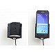 Brodit houder - Samsung Galaxy S6 Actieve houder met vaste voeding Brodit houder - Samsung Galaxy S6 Actieve houder met vaste voeding