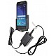 Brodit houder - Samsung Galaxy S6 Actieve houder met vaste voeding Brodit houder - Samsung Galaxy S6 Actieve houder met vaste voeding