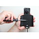 Brodit houder - BlackBerry Priv Actieve houder met vaste voeding Brodit houder - BlackBerry Priv Actieve houder met vaste voeding