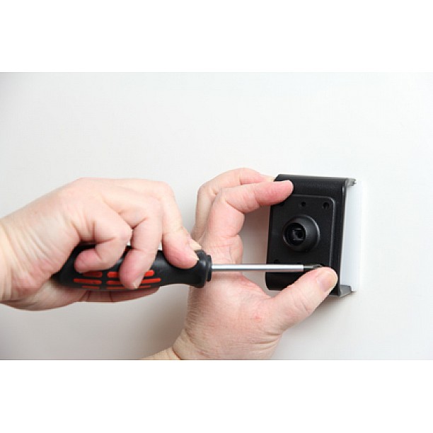 Brodit houder - BlackBerry Priv Actieve houder met vaste voeding Brodit houder - BlackBerry Priv Actieve houder met vaste voeding