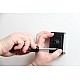 Brodit houder - BlackBerry Priv Actieve houder met vaste voeding Brodit houder - BlackBerry Priv Actieve houder met vaste voeding