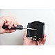 Brodit houder - BlackBerry Priv Actieve houder met vaste voeding Brodit houder - BlackBerry Priv Actieve houder met vaste voeding