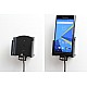 Brodit houder - BlackBerry Priv Actieve houder met vaste voeding Brodit houder - BlackBerry Priv Actieve houder met vaste voeding
