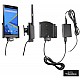 Brodit houder - BlackBerry Priv Actieve houder met vaste voeding Brodit houder - BlackBerry Priv Actieve houder met vaste voeding