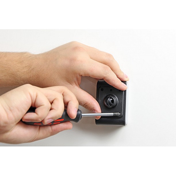 Brodit houder - Microsoft Lumia 950 Actieve houder met vaste voeding Brodit houder - Microsoft Lumia 950 Actieve houder met vaste voeding