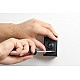 Brodit houder - Microsoft Lumia 950 Actieve houder met vaste voeding Brodit houder - Microsoft Lumia 950 Actieve houder met vaste voeding
