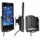 Brodit houder - Microsoft Lumia 950 Actieve houder met vaste voeding Brodit houder - Microsoft Lumia 950 Actieve houder met vaste voeding