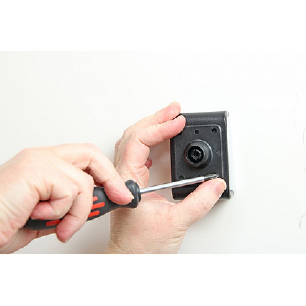 Brodit houder - Microsoft Lumia 950 XL Actieve houder met vaste voeding Brodit houder - Microsoft Lumia 950 XL Actieve houder met vaste voeding