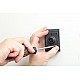 Brodit houder - Microsoft Lumia 950 XL Actieve houder met vaste voeding Brodit houder - Microsoft Lumia 950 XL Actieve houder met vaste voeding