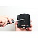 Brodit houder - Microsoft Lumia 950 XL Actieve houder met vaste voeding Brodit houder - Microsoft Lumia 950 XL Actieve houder met vaste voeding