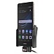 Brodit houder - Huawei P9 Actieve houder met vaste voeding Brodit houder - Huawei P9 Actieve houder met vaste voeding
