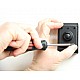 Brodit houder - Huawei Mate 9 Actieve houder met vaste voeding Brodit houder - Huawei Mate 9 Actieve houder met vaste voeding