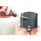 Brodit houder - Huawei Mate 9 Actieve houder met vaste voeding Brodit houder - Huawei Mate 9 Actieve houder met vaste voeding