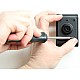 Brodit houder - Huawei P10 Actieve houder met vaste voeding Brodit houder - Huawei P10 Actieve houder met vaste voeding