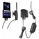 Brodit houder - Huawei P10 Actieve houder met vaste voeding Brodit houder - Huawei P10 Actieve houder met vaste voeding