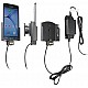 Brodit houder - Samsung Galaxy J3 (2016) J5 (2017) Actieve houder met vaste voeding Brodit houder - Samsung Galaxy J3 (2016) J5 (2017) Actieve houder met vaste voeding