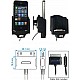 Brodit houder - Apple iPhone 4/4S Passieve houder met deel voor Griffin Power Jolt kabel