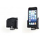 Brodit houder - Apple iPhone 5 / SE Passieve houder. Originele Apple lightning naar USB kabel Brodit houder - Apple iPhone 5 / SE Passieve houder. Originele Apple lightning naar USB kabel
