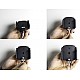 Brodit houder - Apple iPhone 5 / SE Passieve houder. Originele kabel. Brodit houder - Apple iPhone 5 / SE Passieve houder. Originele kabel.