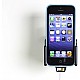 Brodit houder - Apple iPhone 5 / SE Passieve houder. Originele kabel. Brodit houder - Apple iPhone 5 / SE Passieve houder. Originele kabel.