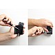 Brodit houder - Apple iPhone 6 Passieve houder. Originele Apple lightning naar USB kabel Brodit houder - Apple iPhone 6 Passieve houder. Originele Apple lightning naar USB kabel