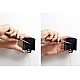 Brodit houder - Apple iPhone 6 Passieve houder. Originele Apple lightning naar USB kabel Brodit houder - Apple iPhone 6 Passieve houder. Originele Apple lightning naar USB kabel