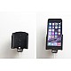 Brodit houder - Apple iPhone 6 Passieve houder. Originele Apple lightning naar USB kabel Brodit houder - Apple iPhone 6 Passieve houder. Originele Apple lightning naar USB kabel