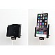 Brodit houder - Apple iPhone 6S Plus/7 Plus/8 Plus/Xs Max Actieve houder voor originele kabel