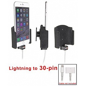Brodit houder - Apple iPhone 6 Plus Passieve houder. Let op: Uitlopend artikel, Kan niet retour!