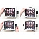 Apple iPad 2 / 3 Actieve houder met 12V USB plug Apple iPad 2 / 3 Actieve houder met 12V USB plug