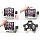 Apple iPad 2 / 3 Actieve houder met 12V USB plug Apple iPad 2 / 3 Actieve houder met 12V USB plug