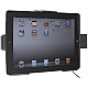 Apple iPad 2 / 3 Actieve houder met 12V USB plug Apple iPad 2 / 3 Actieve houder met 12V USB plug