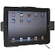 Apple iPad 2 / 3 Actieve houder met 12V USB plug