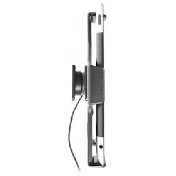 Apple iPad 2 / 3 Actieve houder met 12V USB plug Apple iPad 2 / 3 Actieve houder met 12V USB plug