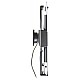 Apple iPad 2 / 3 Actieve houder met 12V USB plug Apple iPad 2 / 3 Actieve houder met 12V USB plug