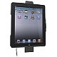 Apple iPad 2 / 3 Actieve houder met 12V USB plug Apple iPad 2 / 3 Actieve houder met 12V USB plug