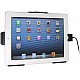 Apple iPad new 4th Gen Actieve houder met 12V USB plug