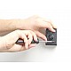 Brodit houder - LG G Flex Actieve houder met 12V USB plug