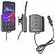 Brodit houder - LG G Flex Actieve houder met 12V USB plug Brodit houder - LG G Flex Actieve houder met 12V USB plug