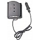 Brodit houder - LG G Flex Actieve houder met 12V USB plug Brodit houder - LG G Flex Actieve houder met 12V USB plug