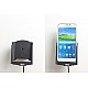 Brodit houder - Samsung Galaxy S5 Actieve houder met 12V USB plug