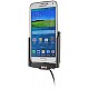 Brodit houder - Samsung Galaxy S5 Actieve houder met 12V USB plug Brodit houder - Samsung Galaxy S5 Actieve houder met 12V USB plug