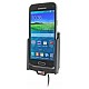 Brodit houder - Samsung Galaxy S5 Mini Actieve houder met 12V USB plugLet op: Uitlopend artikel, Kan niet retour!