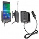 Brodit houder - Samsung Galaxy Alpha Actieve houder met 12V USB plug Brodit houder - Samsung Galaxy Alpha Actieve houder met 12V USB plug